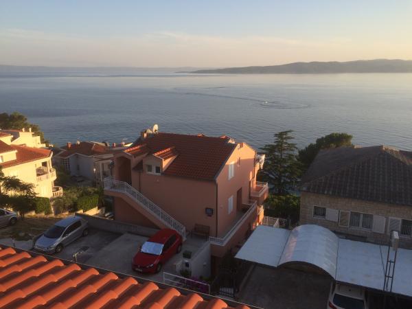 Apartmani Lozo – fotografija 6