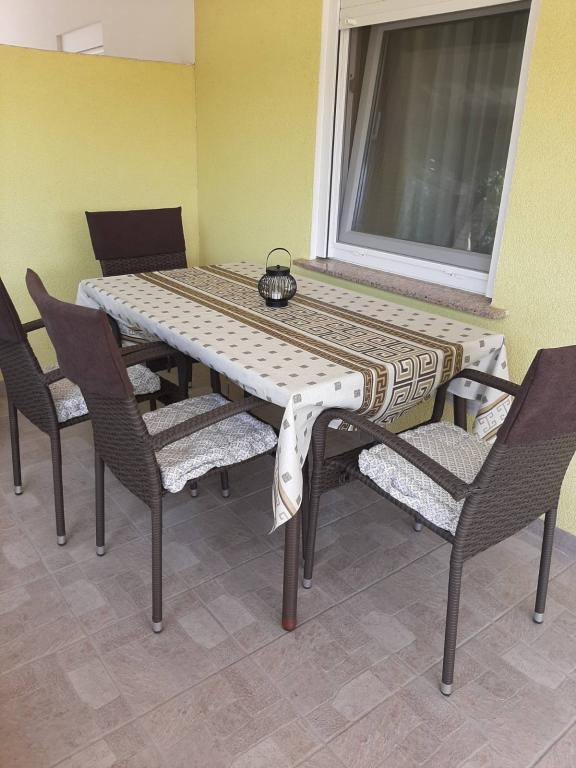 Apartmani Dalija – fotografija 4