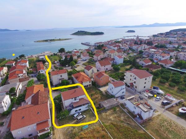 Apartmani Ino – fotografija 5