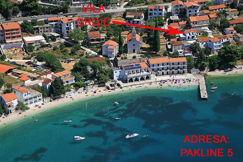 Apartmani Senka – fotografija 3