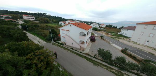 Apartmani Dunđer – fotografija 3