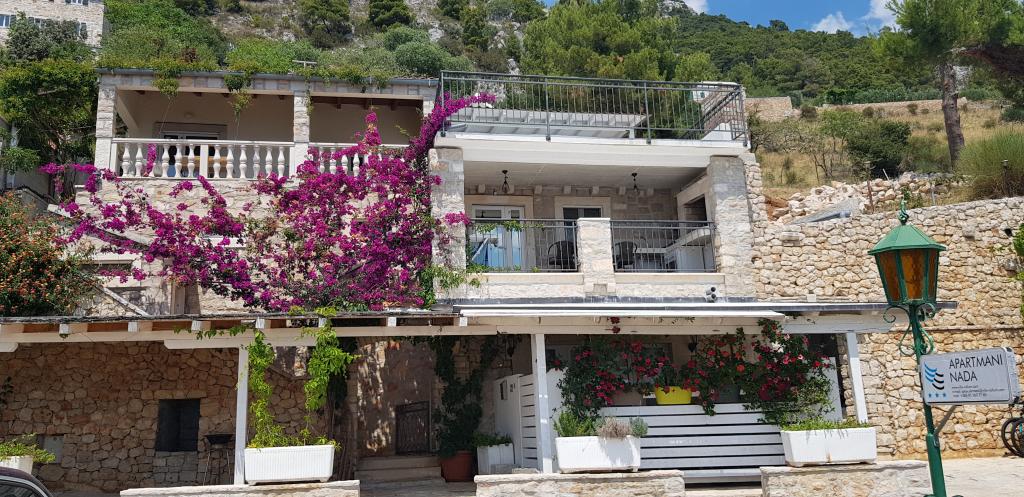 Apartmani Murva – fotografija 2