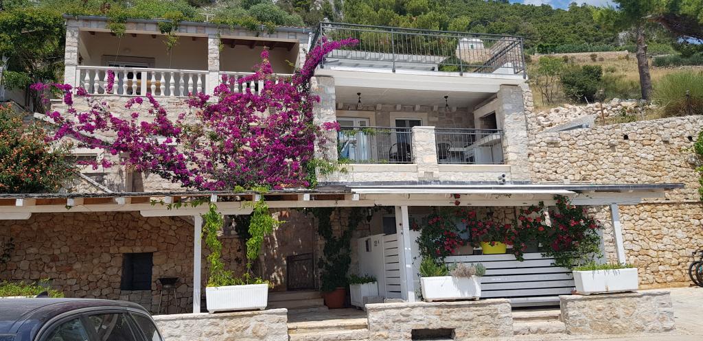 Apartmani Murva – fotografija 3
