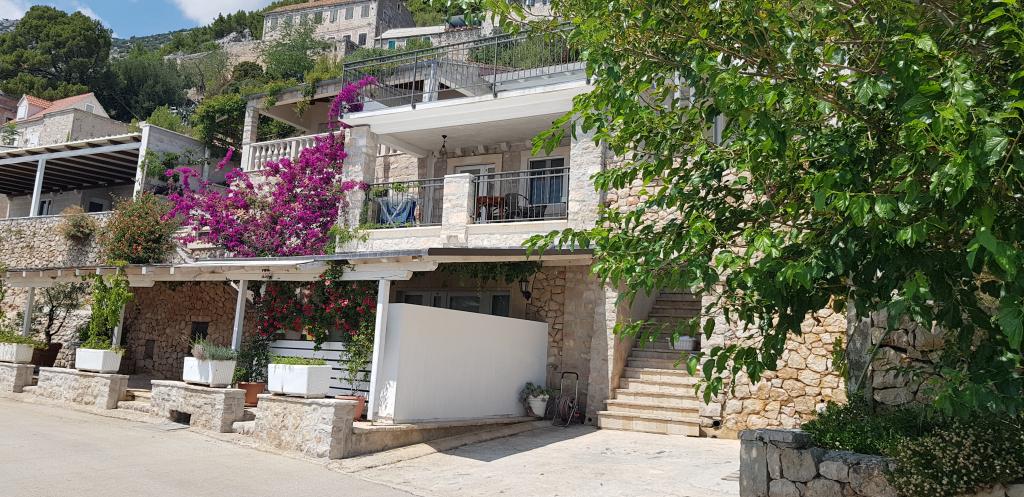 Apartmani Murva – fotografija 4