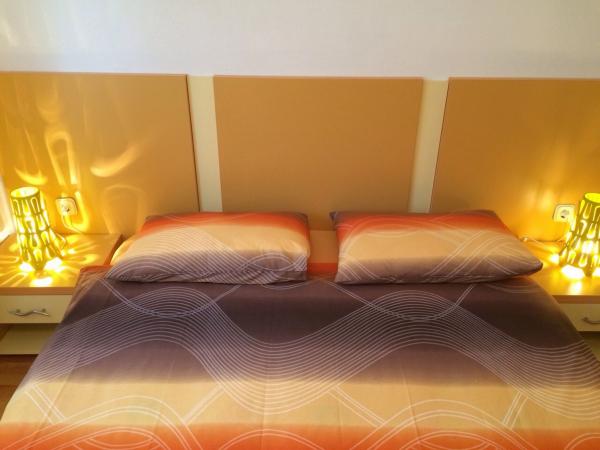Apartmani Hrboka – fotografija 5