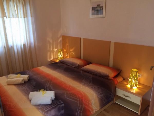 Apartmani Hrboka – fotografija 6