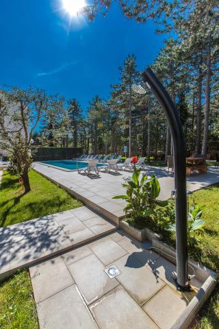 Apartmani Villa Ana – fotografija 5