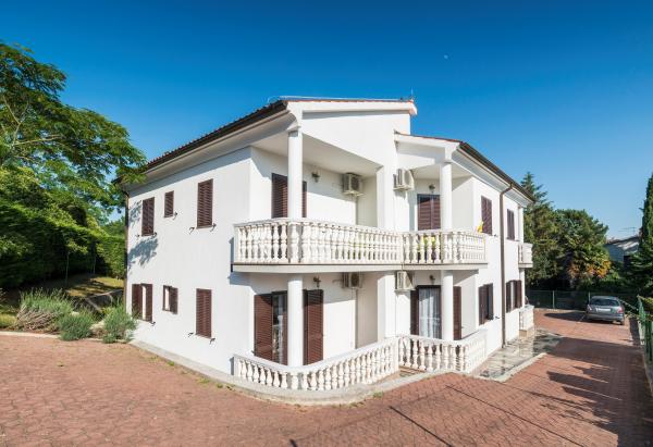 Apartmani Villa Vienna – fotografija 5