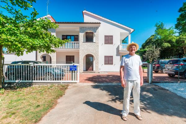 Apartmani Villa Vienna – fotografija 6