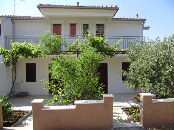 Apartmani Lenka – fotografija 2