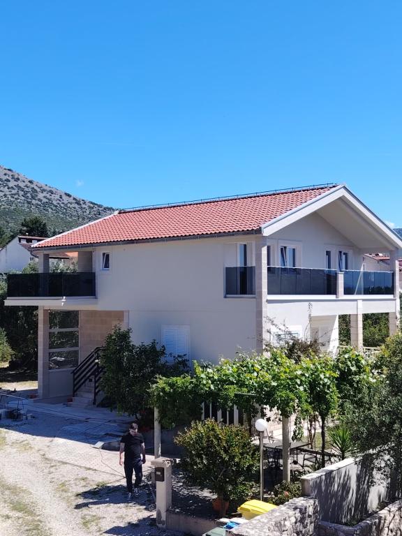 Apartman Tonćo Marić – fotografija 6