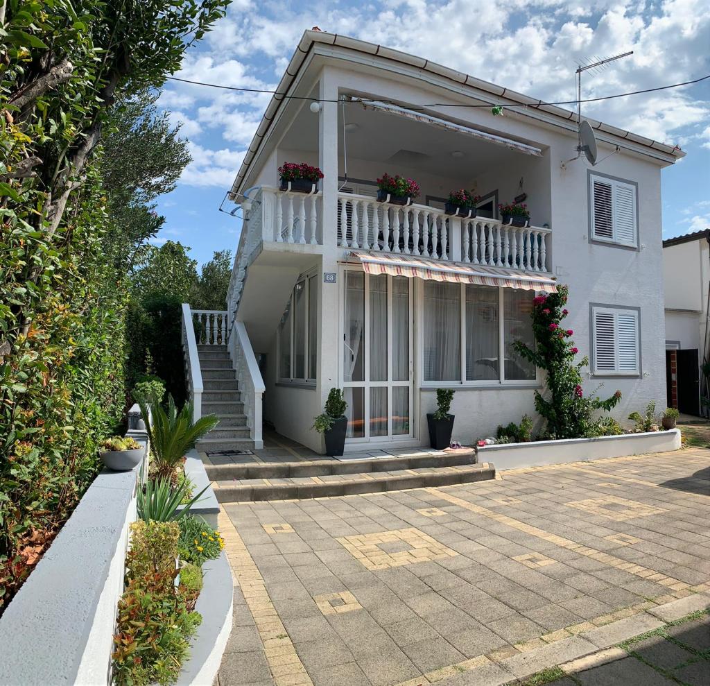 Apartman Vrsi Mulo – fotografija 3