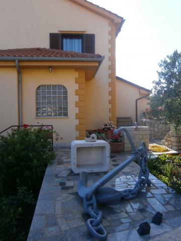 Apartmani Paolina Saganić Captain House – fotografija 5