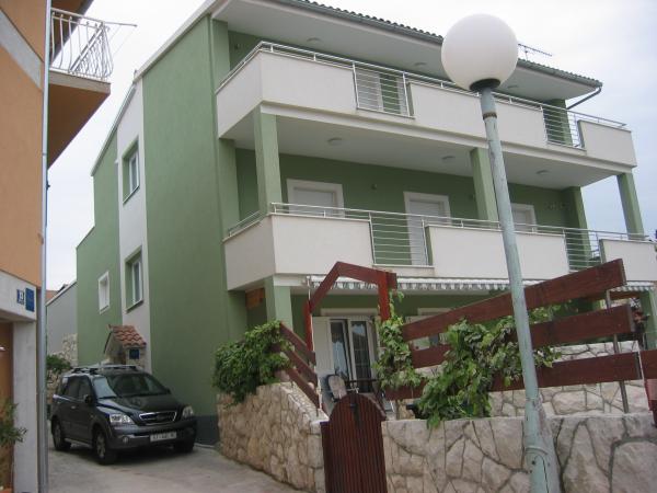 Apartmani Villa Šjor – fotografija 4