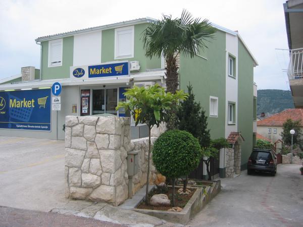 Apartmani Villa Šjor – fotografija 5