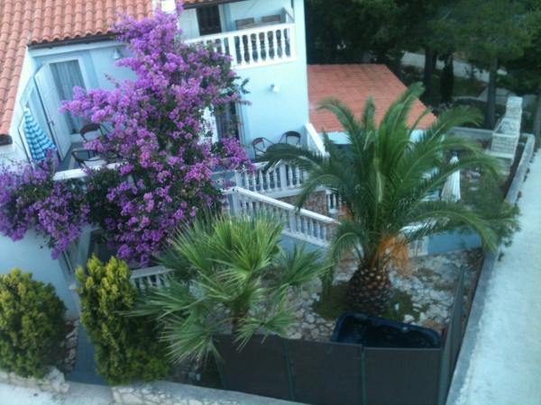 Apartmani Villa Klara – fotografija 2
