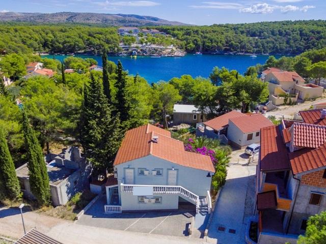 Apartmani Villa Klara – fotografija 4