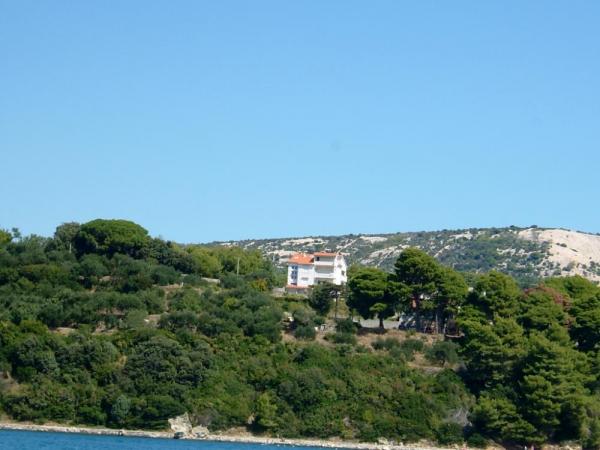 Apartmani Mlacović – fotografija 1
