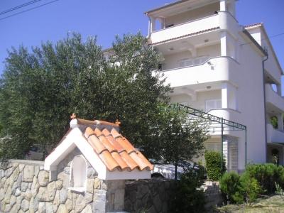 Apartmani Mlacović – fotografija 3