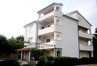 Apartmani Mlacović – fotografija 4
