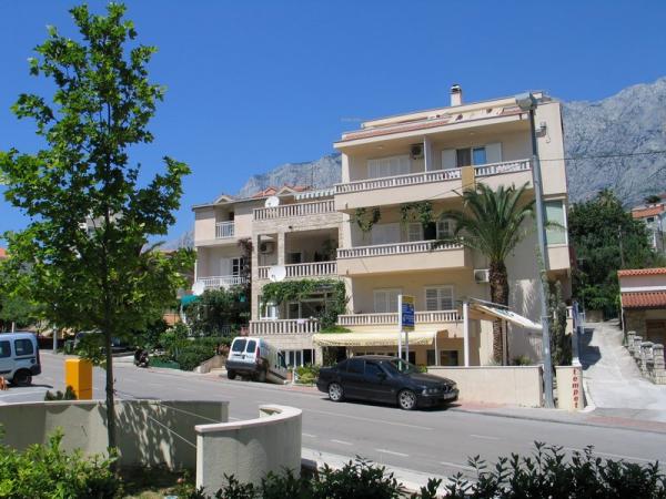 Apartmani Premeru – fotografija 2