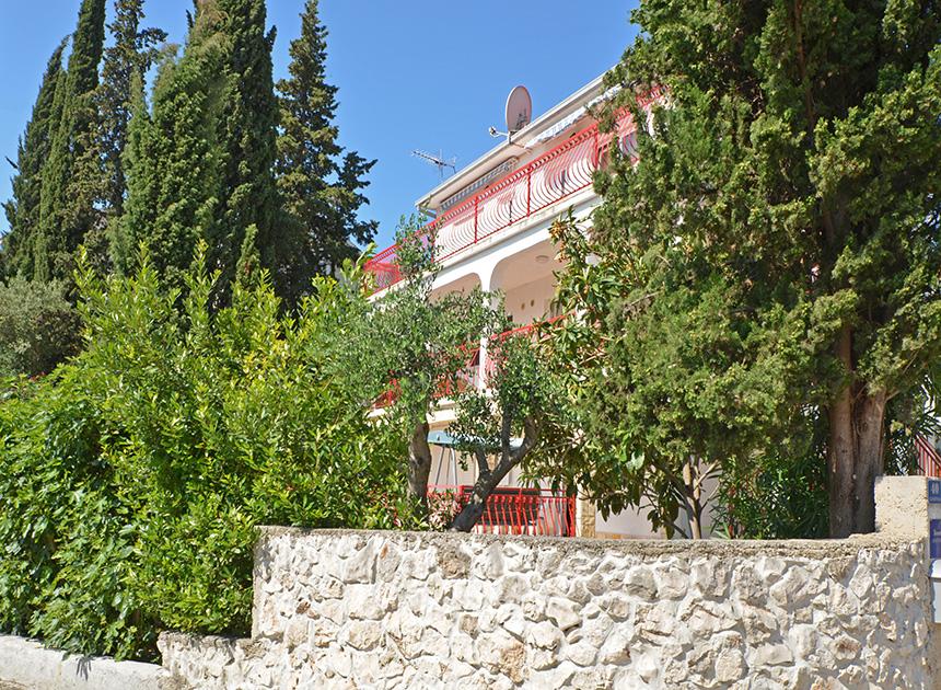 Apartmani Juretic – fotografija 4
