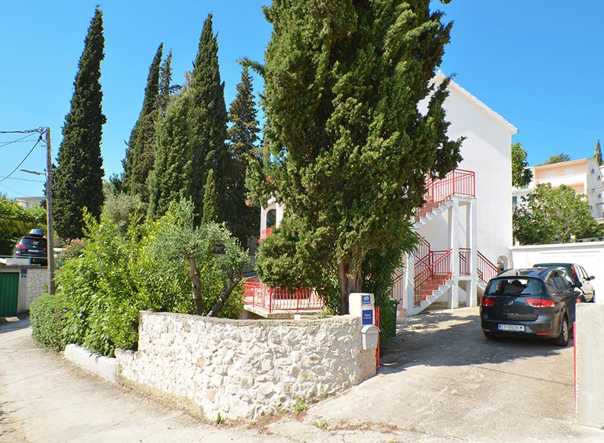 Apartmani Juretic – fotografija 5