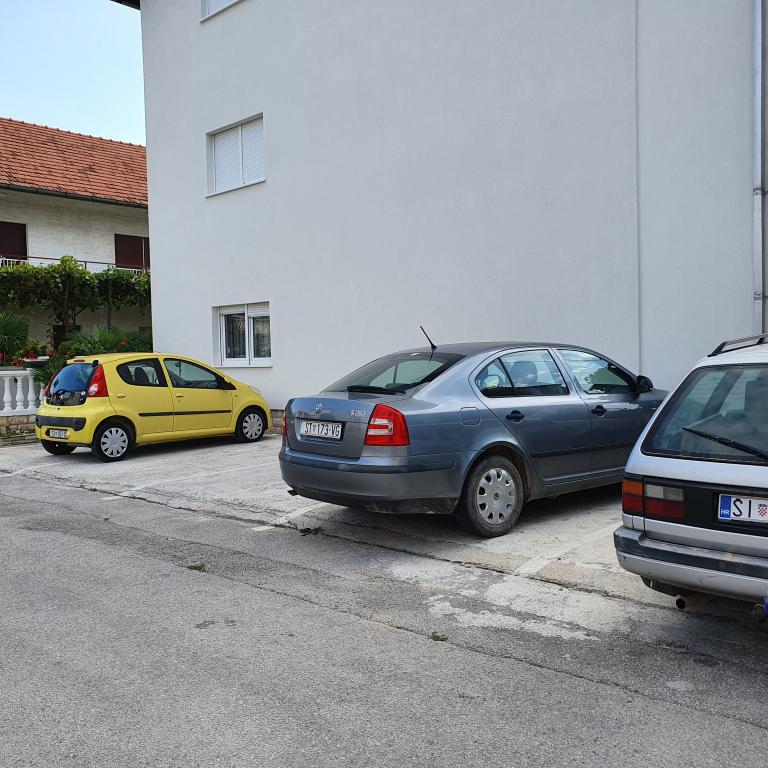 Apartmani Toni – fotografija 5