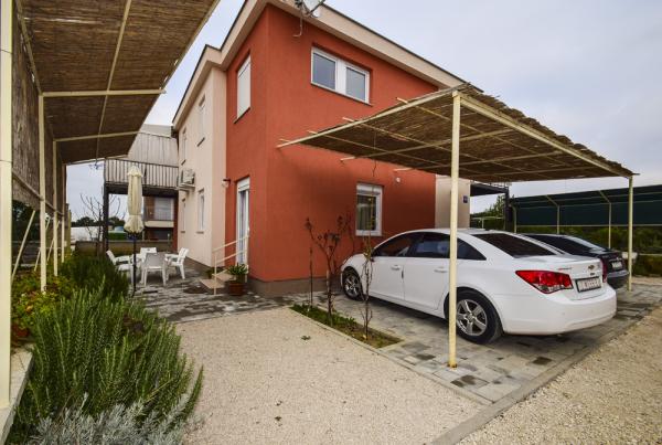 Apartmani Sanja – fotografija 5