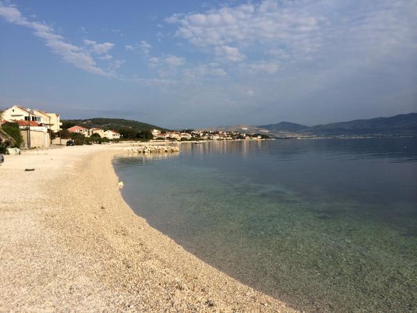 Apartmani Laura 1 – fotografija 6