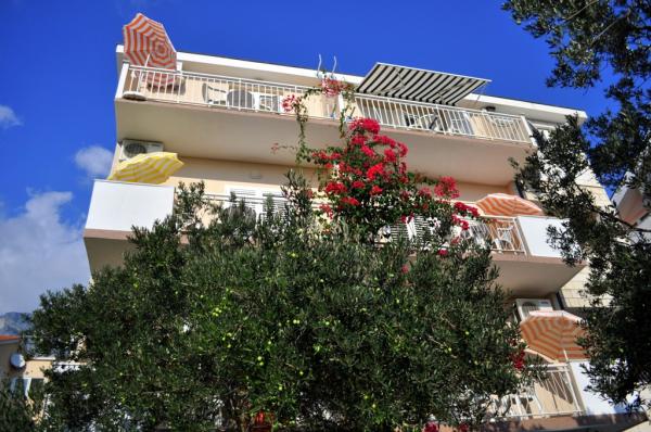 Apartmani Villa Miranda – fotografija 3