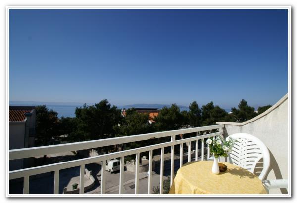 Apartmani Villa Miranda – fotografija 5