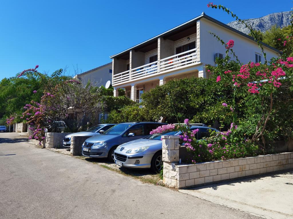 Apartmani Zorka – fotografija 4