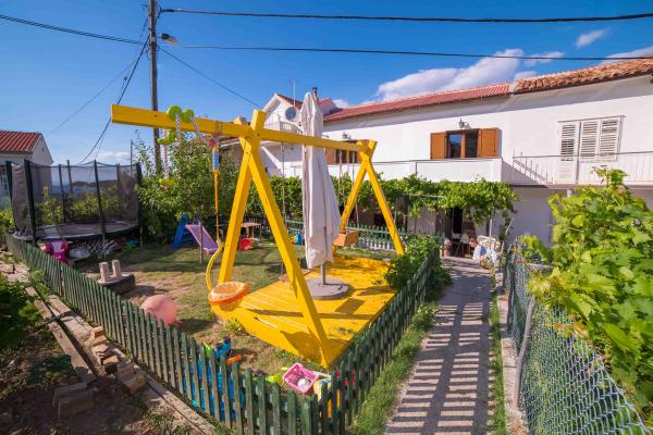 Apartmani Tina – fotografija 4