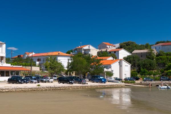 Apartmani Tina – fotografija 5