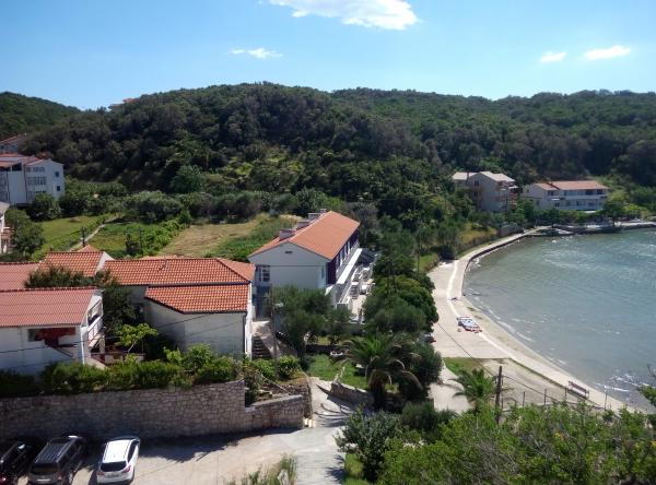 Apartmani Tina – fotografija 6