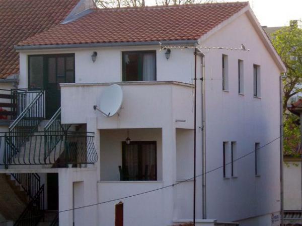Apartmani Mitja – fotografija 2