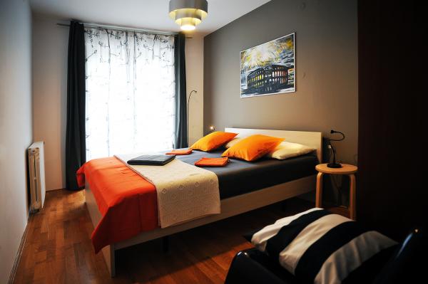 Apartmani Tina – fotografija 2