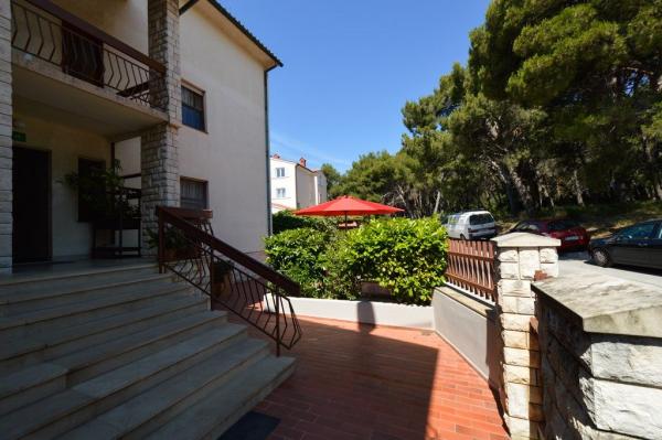 Apartmani Tina – fotografija 5