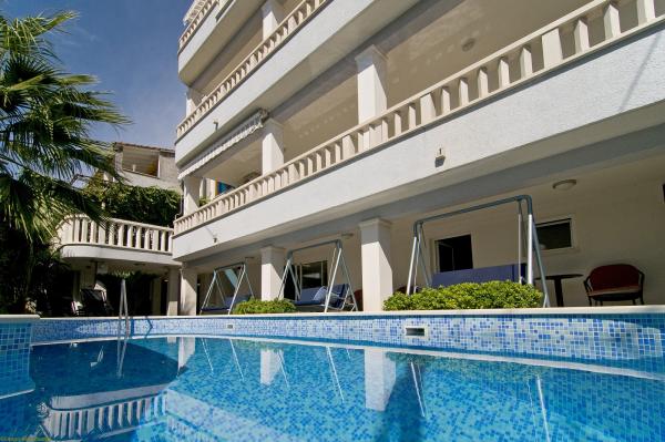 Apartmani Dizma Wellness – fotografija 4