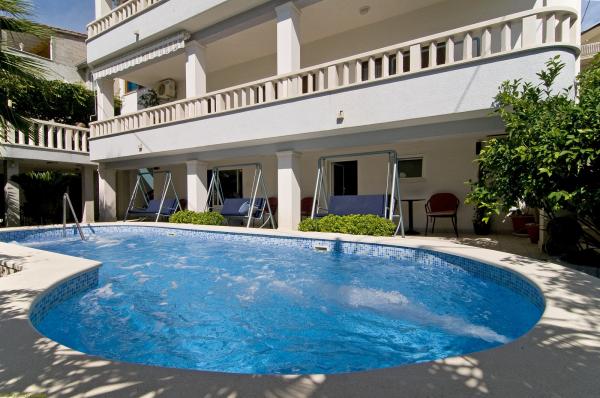Apartmani Dizma Wellness – fotografija 5
