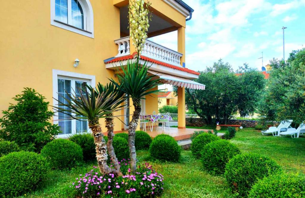Apartmani Meri Franov – fotografija 5