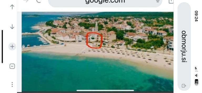 Apartmani Ana – fotografija 3