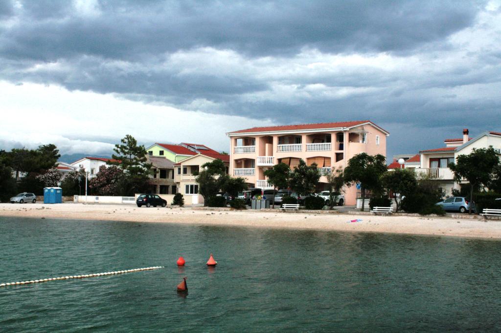 Apartmani Vila Marija – fotografija 2