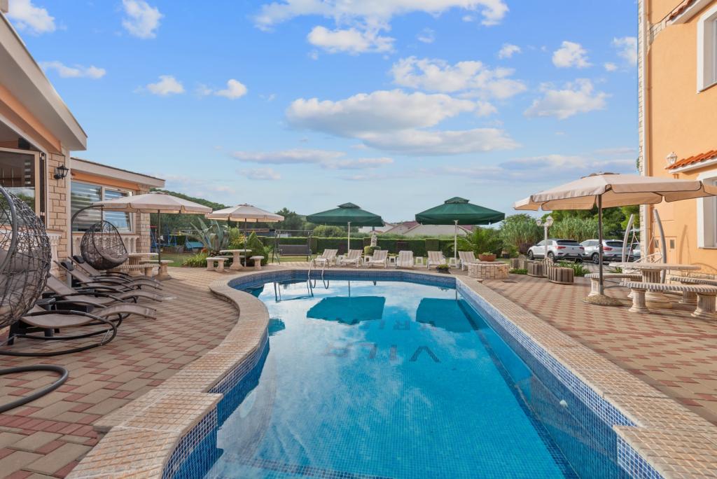 Apartmani Vila Kruna – fotografija 6