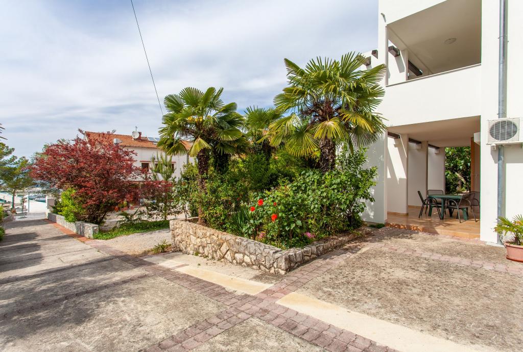 Apartmani Meri – fotografija 4