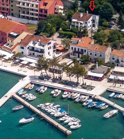 Apartmani Meri – fotografija 6
