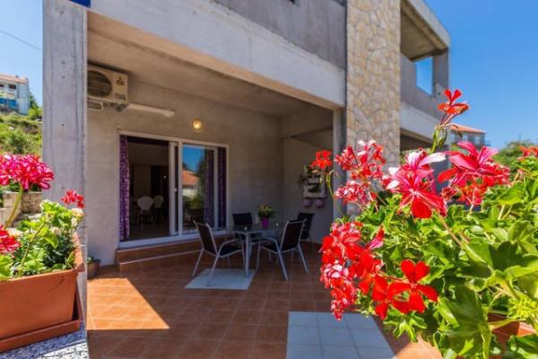 Apartmani Nenich Aves – fotografija 4