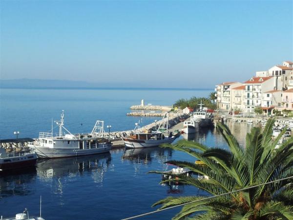 Apartmani Zorko – fotografija 4