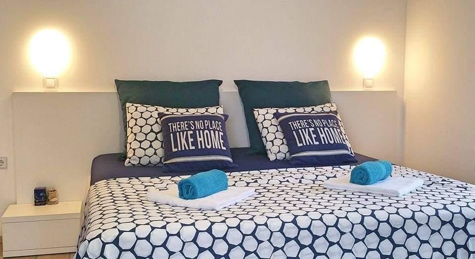 Apartmani Mateo – fotografija 4